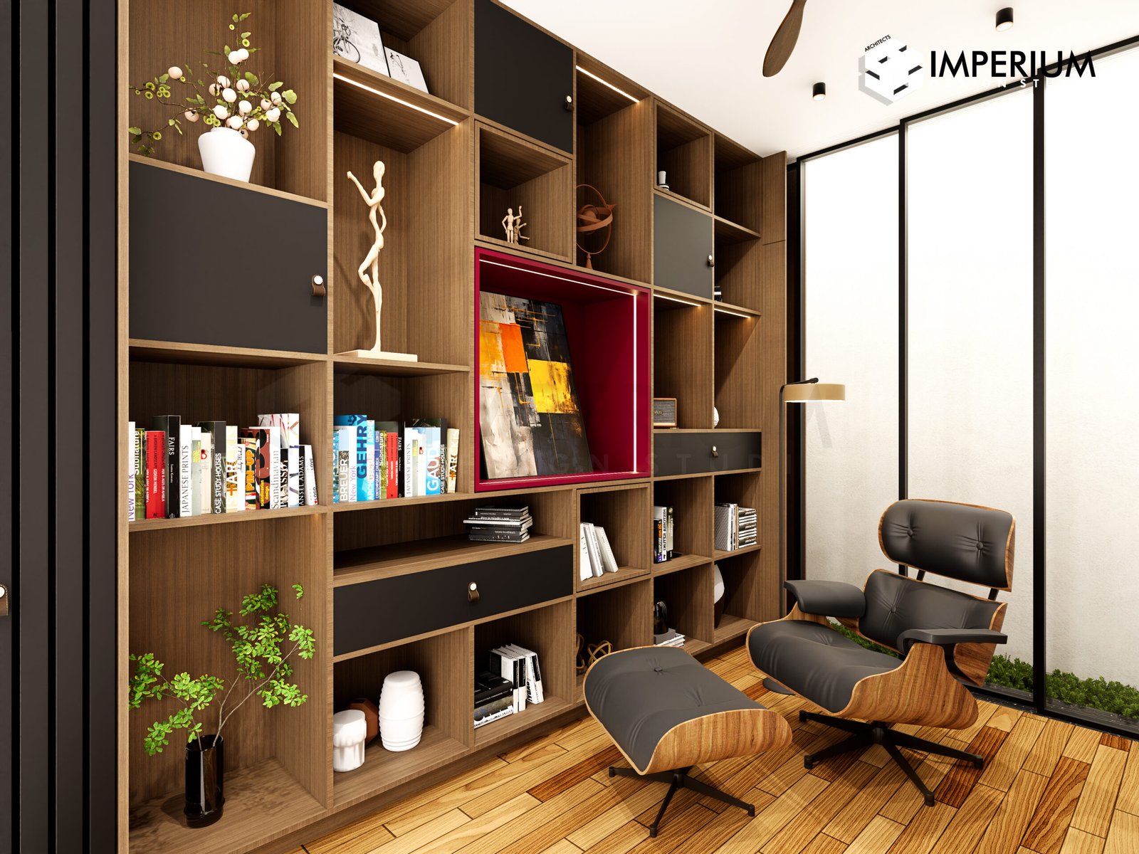 Imperium Design Studio